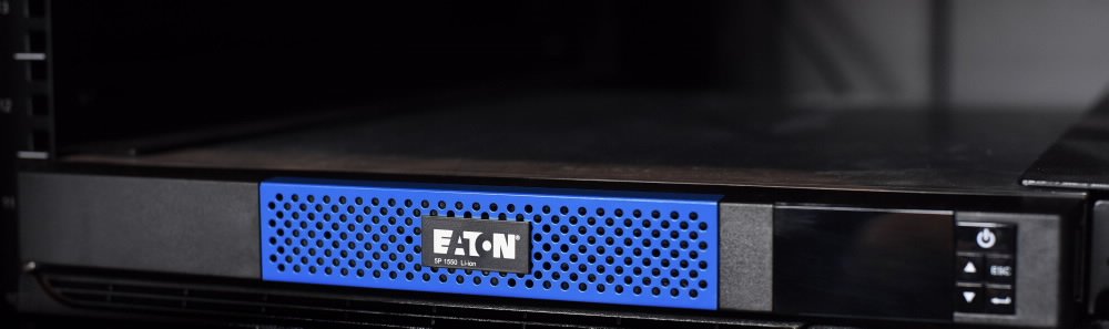 EAN 743172090409 - Eaton 5P1550GR-L sistema de alimentación ininterrumpida (UPS) 1,55 kVA 1100 W 6 salidas AC imagen 7