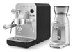 EAN 8017709346935 - Smeg EMC02BLMEU cafetera eléctrica Manual Máquina espresso 1,7 L imagen 21