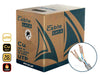 EAN 5605922000401 - Phasak PHR 652 cable de red Gris Cat6 U/UTP (UTP) imagen 5