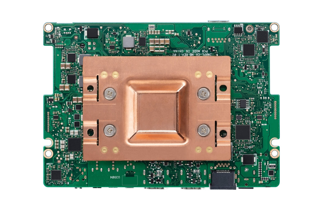 EAN 5032037220422 - Intel NUC 8 Rugged Board NUC8CCHBN, 5 pack BGA 1296 imagen 8