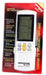EAN 8054242080094 - nuovaVideosuono AIRCOPLUS mando a distancia IR inalámbrico Aire Acondicionado Botones imagen 3
