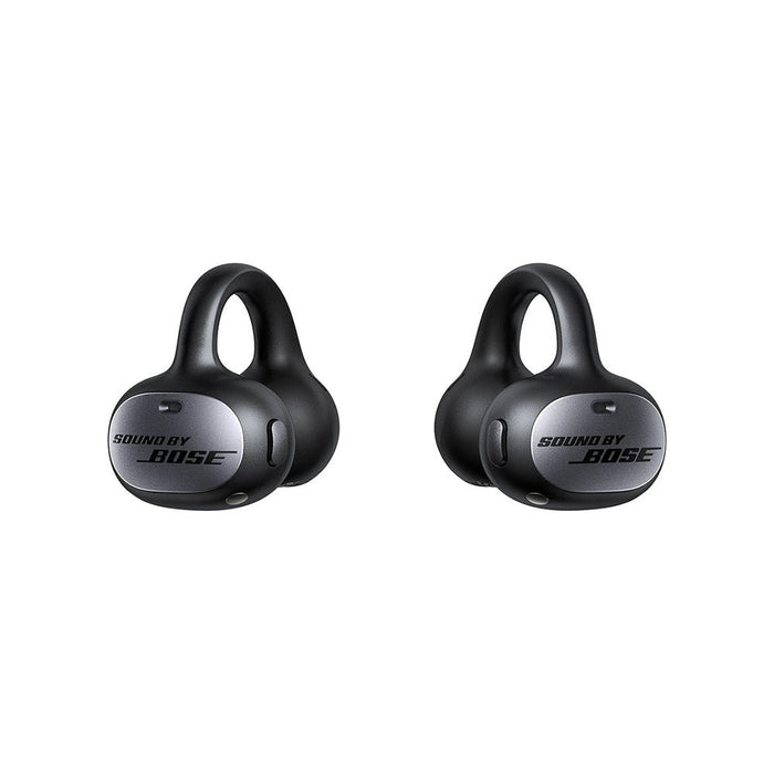 EAN 6953156299917 - Baseus Inspire XC1 Auriculares Inalámbrico De oreja abierta Llamadas/Música Negro imagen 4