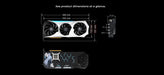 EAN 4713436176190 - PowerColor RX 9070 XT Hellhound REVA AMD Radeon RX 9070 XT 16 GB GDDR6 imagen 11