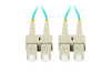 EAN 5901969433296 - Lanberg FO-SUSU-MD31-0050-TQ Cable de fibra óptica e InfiniBand imagen 3