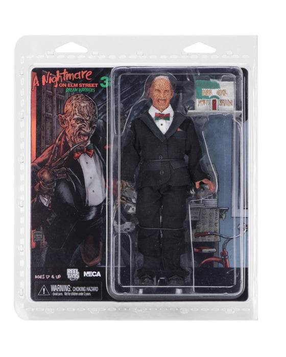 EAN 0634482149560 - NECA Tuxedo Freddy imagen 1