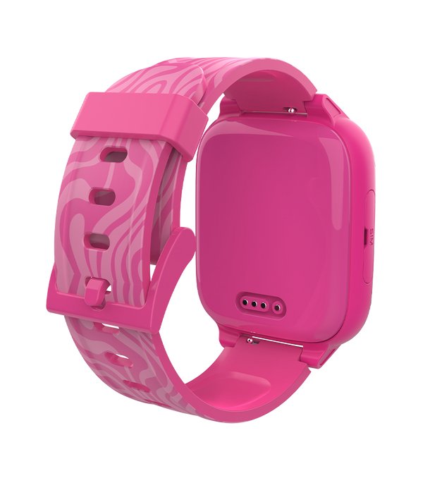 EAN 7090048404314 - Xplora XGO3 Gen 2 3,3 cm (1.3") TFT Digital 240 x 240 Pixeles Pantalla táctil 4G Rosa Wifi GPS (satélite) imagen 4