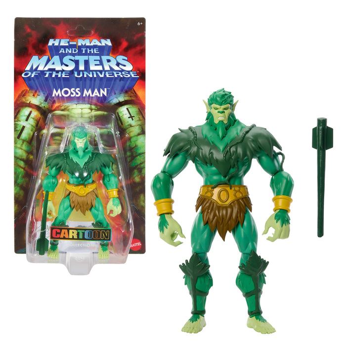 EAN 0194735333462 - Masters of the Universe JHJ96 figura de juguete para niños imagen 1
