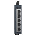 EAN 3606481029546 - Schneider Electric MCSESU053FN0 switch No administrado Fast Ethernet (10/100) Carril DIN Negro imagen 7