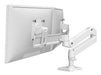 EAN 698833091632 - Ergotron LX Pro Series 45-684-290 soporte para monitor 68,6 cm (27") Escritorio Blanco imagen 1