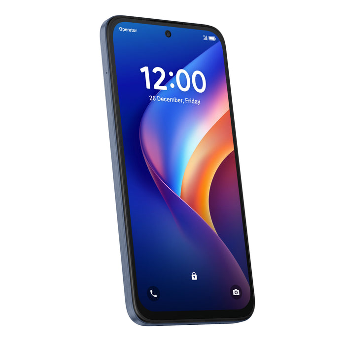 EAN 4894461979144 - TCL K70 5G 17,3 cm (6.8") SIM doble Android 16.0 USB Tipo C 4 GB 128 GB 5200 mAh Azul imagen 10