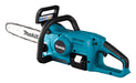EAN 0088381769617 - Makita DUC307ZX2 motosierra 610 W Negro, Azul, Acero imagen 7