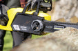EAN 4054278548968 - Kärcher CNS 36-35 Battery Negro, Amarillo imagen 3