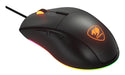 EAN 4710483772832 - COUGAR CGR-WOMB-MEX ratón Juego mano derecha USB tipo A Óptico 6400 DPI imagen 3