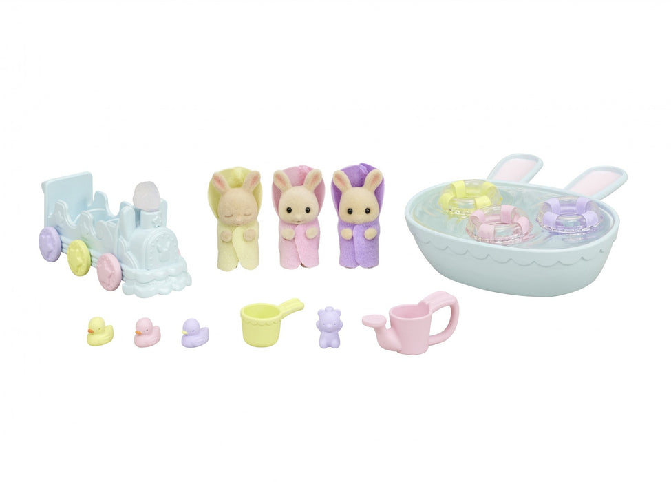 EAN 5054131057070 - Sylvanian Families 5707 figura de juguete para niños imagen 3