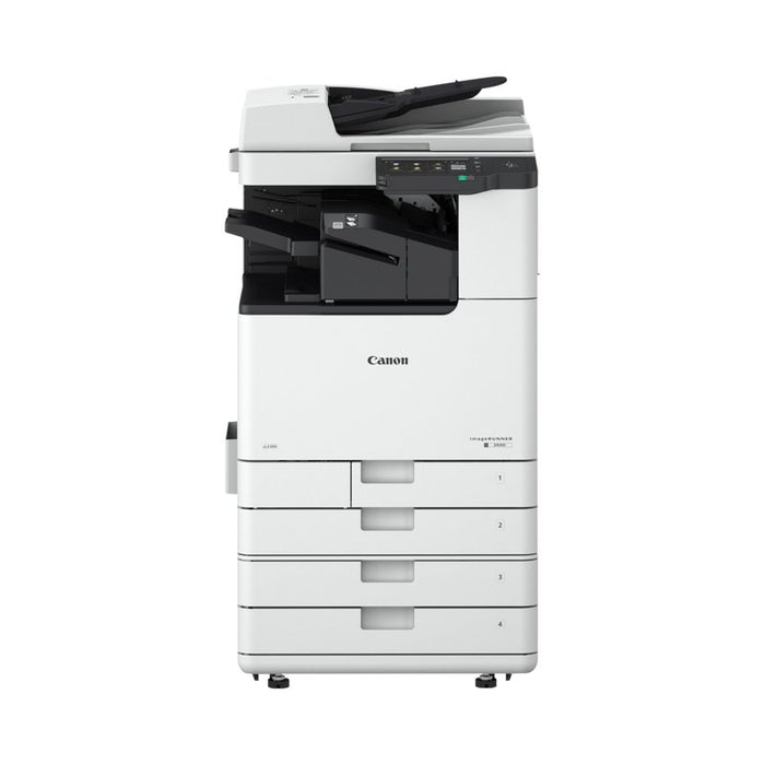 EAN 4549292219982 - Canon imageRUNNER 2945i Laser A4 1200 x 1200 DPI 45 ppm Wifi imagen 3