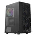EAN 4710562755909 - Aerocool Hive-G-BK-v1 Midi Tower imagen 1