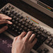 EAN 6922621506737 - 8Bitdo C64 Edition teclado Juego USB + RF Wireless + Bluetooth QWERTY Inglés del Reino Unido Gris imagen 11