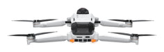 EAN 6978913850019 - Antigravity A1 Explorer Bundle 4 rotores Cuadricóptero 55 MP 7680 x 3840 Pixeles 2360 mAh Blanco imagen 6