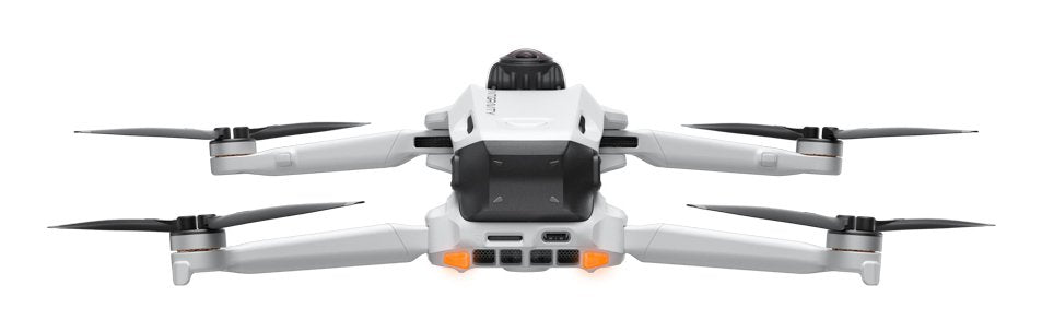 EAN 6978913850019 - Antigravity A1 Explorer Bundle 4 rotores Cuadricóptero 55 MP 7680 x 3840 Pixeles 2360 mAh Blanco imagen 6