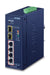 EAN 4711213689505 - PLANET IGS-624HPT switch No administrado Gigabit Ethernet (10/100/1000) Energía sobre Ethernet (PoE) Azul imagen 1