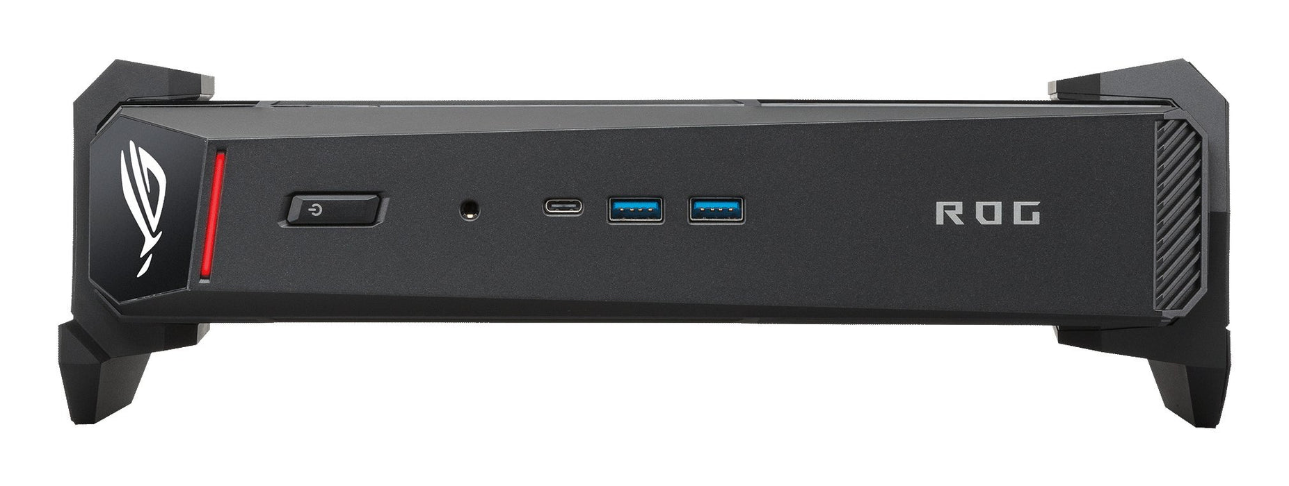 EAN 4711636477567 - ASUS ROG RNUC16JNK9X28AA2 Intel Core Ultra 9 290HX Plus 32 GB DDR5-SDRAM 2 TB SSD NVIDIA GeForce RTX 5080 imagen 25
