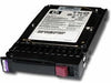 EAN 0884420446675 - HPE 500GB, 6G, SAS, 7.2K rpm, SFF,2.5-inch, Dual Port Midline disco duro interno 7200 RPM 2.5" imagen 1
