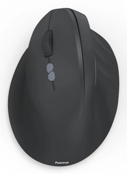 EAN 4047443537508 - Hama EWM-600L ratón Oficina Izquierda RF Wireless + Bluetooth Óptico 1800 DPI imagen 1