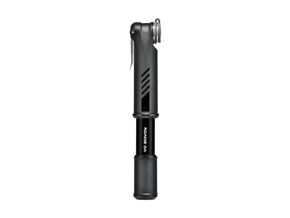 EAN 4712511840391 - Topeak Roadie DA Negro Bomba de aire manual imagen 1