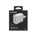 EAN 840390369512 - mophie Speedport 45 Universal Blanco Corriente alterna Carga rápida Interior imagen 7