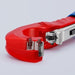 EAN 4003773084686 - Knipex 90 31 02 SB cortatubos manual Cortador para tubos imagen 31