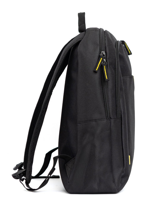 EAN 5060182456595 - Techair Classic basic 39,6 cm (15.6") Funda tipo mochila Negro imagen 6
