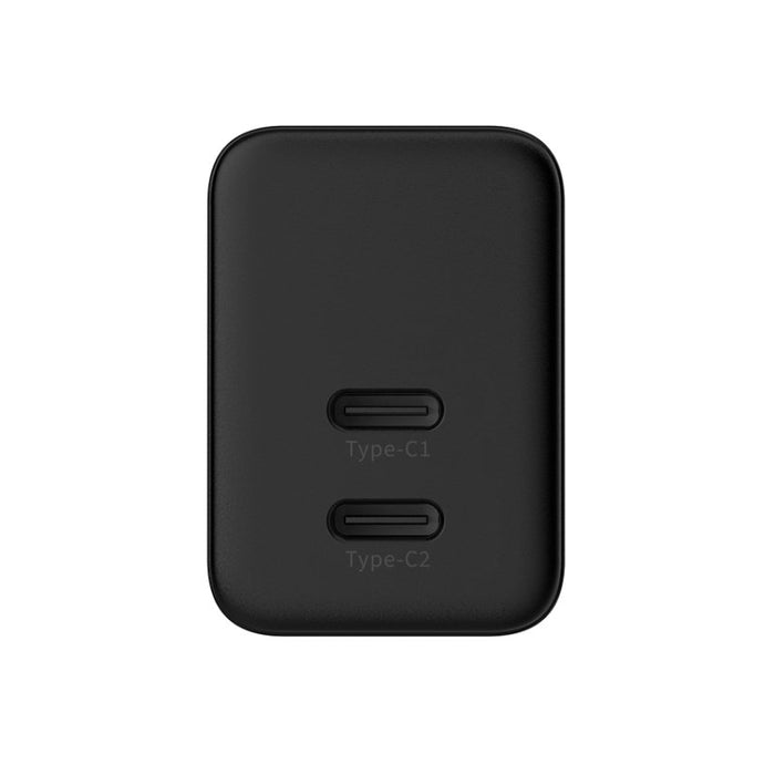 EAN 5904310702232 - Crong CRG-GNCC35-BLK cargador de dispositivo móvil Universal, Smartphone, Portátil, Netbook, Reloj inteli imagen 3
