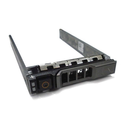 EAN 5056006100515 - Origin Storage Caddy Dell P/Edge R/M/T 610/710 Negro imagen 1
