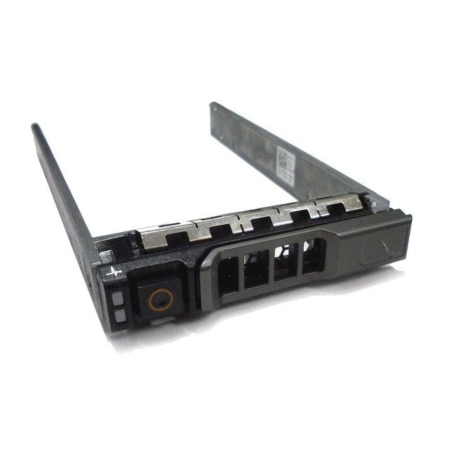 EAN 5056006100515 - Origin Storage Caddy Dell P/Edge R/M/T 610/710 Negro imagen 1
