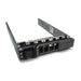 EAN 5056006100515 - Origin Storage Caddy Dell P/Edge R/M/T 610/710 Negro imagen 1