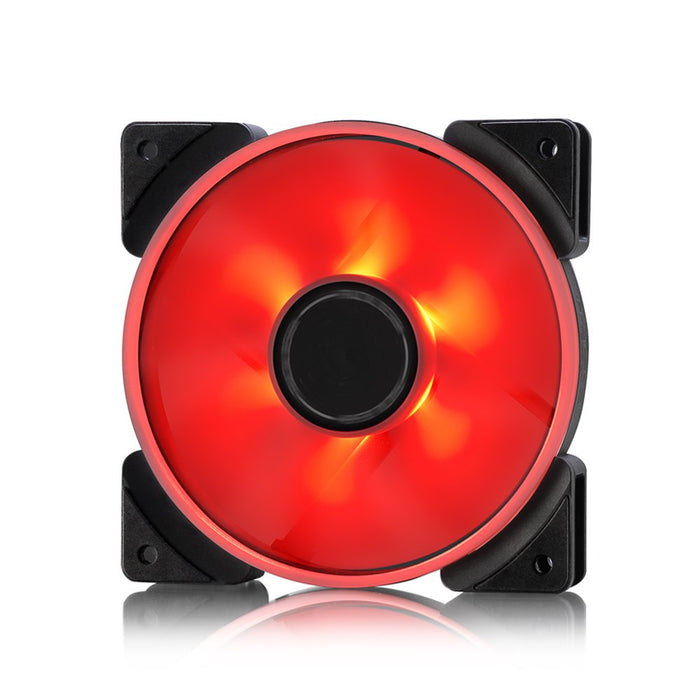 EAN 7340172701583 - Fractal Design Prisma AL-12 Carcasa del ordenador Ventilador 12 cm Negro, Blanco 1 pieza(s) imagen 7