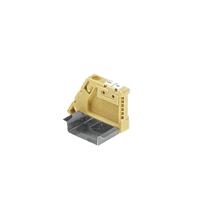 EAN 4008190181314 - Weidmüller EW 35 Soporte para extremo 50 pieza(s) imagen 1