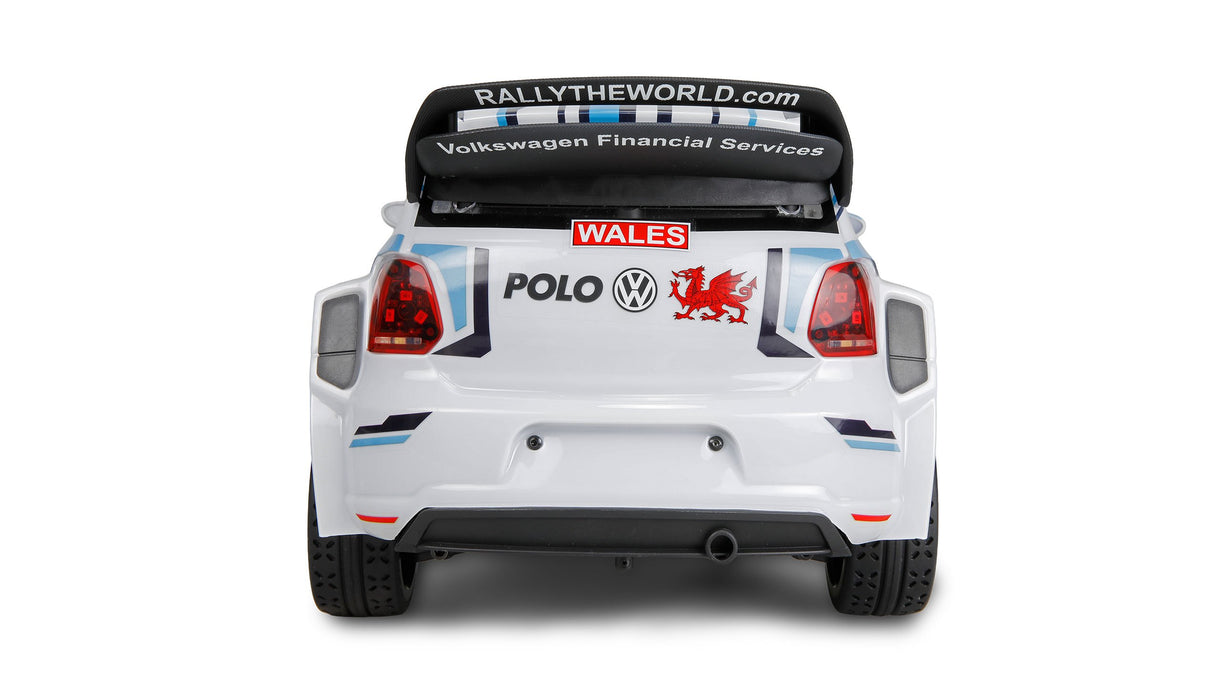EAN 4262500349461 - Amewi 21146 modelo controlado por radio Coche de rally Motor eléctrico 1:10 imagen 6
