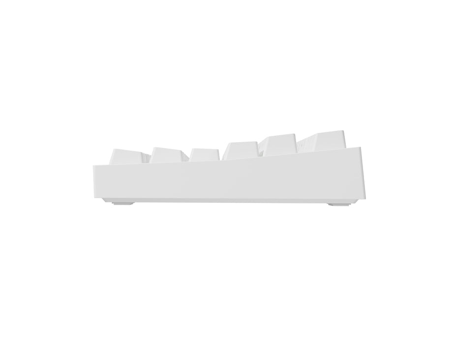 EAN 5901969443202 - GENESIS Thor 404 TKL teclado Juego USB QWERTY Internacional de EE.UU. Blanco imagen 4