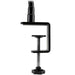 EAN 0065030862578 - StarTech.com ARMTBLTUGN soporte Soporte activo para teléfono móvil Tablet/UMPC Negro imagen 5