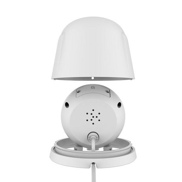 EAN 6954836094778 - Foscam T8EP Almohadilla Cámara de seguridad IP Exterior 3840 x 2160 Pixeles Pared imagen 9