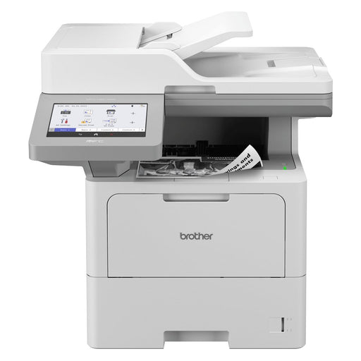EAN 4977766815185 - Brother MFC-L6910DN impresora multifunción Laser A4 1200 x 1200 DPI 50 ppm Wifi imagen 1