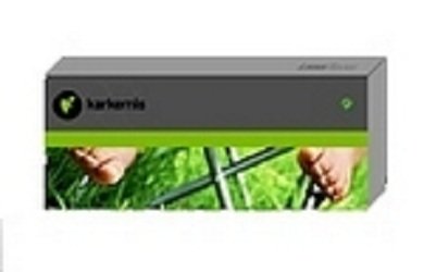 EAN 8436033436318 - Karkemis K-020731 cartucho de tóner 1 pieza(s) Negro imagen 1