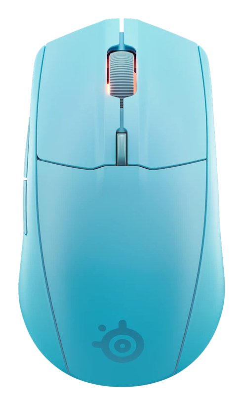 EAN 5707119062299 - Steelseries Rival 3 Wireless Gen 2 ratón Universal Ambidextro Bluetooth Óptico 18000 DPI imagen 2