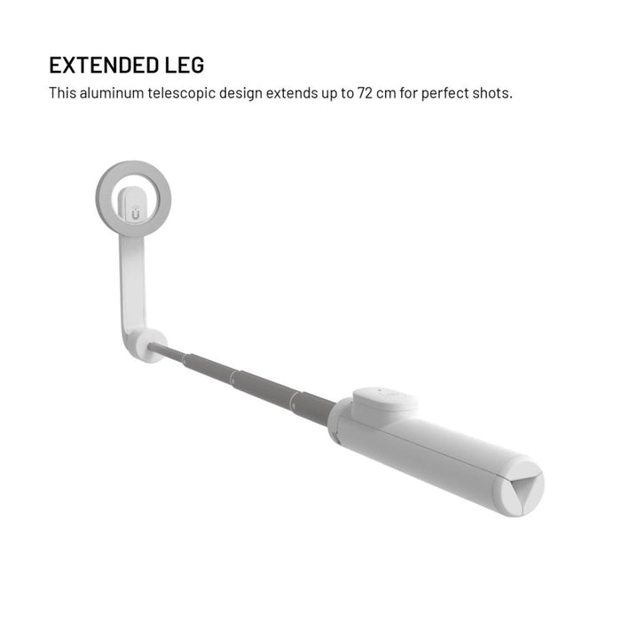 EAN 8591680157662 - FIXED FIXSN-M-WH palo para autofotos imagen 5