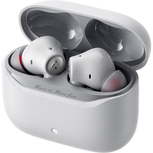 EAN 6939119093242 - Havit TW991 PRO - SPACE NC01T (grey) Auriculares Inalámbrico Dentro de oído Música Bluetooth Gris imagen 2