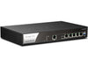 EAN 4710484742179 - DrayTek Vigor2962 router 2.5 Gigabit Ethernet Negro imagen 2