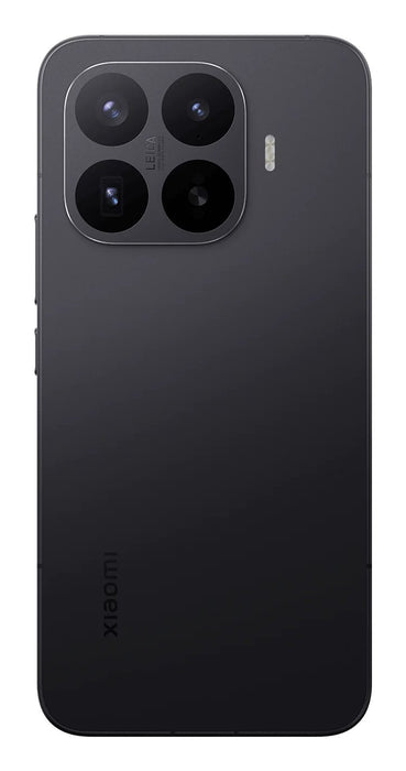 EAN 6932554424053 - Xiaomi 17T Pro 17,4 cm (6.83") SIM doble 5G USB Tipo C 12 GB 256 GB 7000 mAh Negro imagen 5