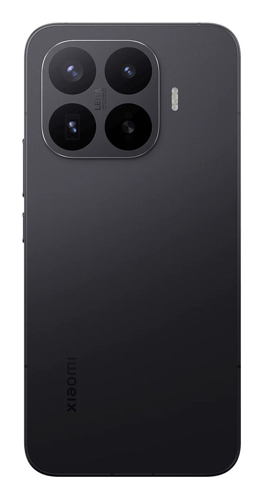 EAN 6932554431150 - Xiaomi 17T Pro 17,4 cm (6.83") SIM doble Android 16.0 5G USB Tipo C 12 GB 1 TB 7000 mAh Negro imagen 2