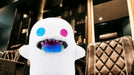 EAN 4894680041608 - ZURU Fuggler 15727 juguete de peluche imagen 67